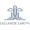 LALLANDE LAW, PLC Logo