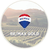 REMAX Gold San Jose Logo