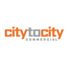 City to City Commercial Logo