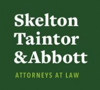 Skelton Taintor & Abbott Logo