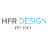 HFR Design, Inc. Logo