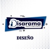 Disarama Advertising Media Logo