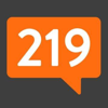 219 Group Logo