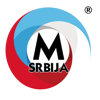 Marketing Srbija Logo