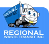 Regional Waste Transit Inc. Logo