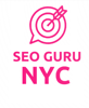 SEO Guru NYC Logo