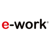E-Work Spa Logo