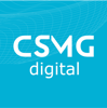CSMG digital Logo