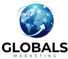 Globals Marketing Agency Logo