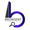 Browsent Global Logo