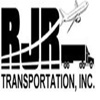 RJR Transportation Logo