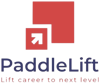 Paddlelift Pvt Ltd Logo
