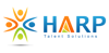 HARP Talent Solutions, LLC Logo