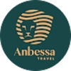 Anbessa Travel and Mice Logo