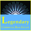 Legendary Commercial Real Estate Logo
