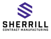 Sherrill Contract Manufacturing, Inc Logo