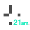 21am Logo