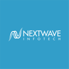 Nextwave Infotech Logo