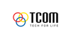 TCOM Global Logo