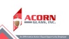 Acorn Glass, Inc. Logo