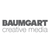 Baumgart Creative Media Logo