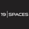19 Spaces Logo