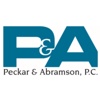 Peckar & Abramson, P.C. Logo
