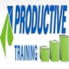 Productive Training Services Logo