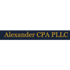 Alexander CPA PLLC Logo