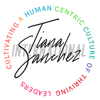 Tiana Sanchez International, LLC Logo