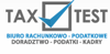 Biuro Rachunkowo-Podatkowe TAX-TEST Logo