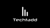 Techtadd Logo