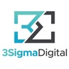 3Sigma Digital Logo