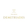 Maison Demetriades Logo