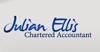 Julian Ellis Chartered Accountant Logo