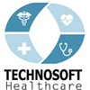 Technosoft Solutions Logo