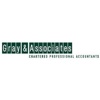 Gray & Associates, Chartered Professional Accountants Logo