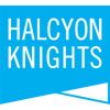 Halcyon Knights Logo