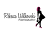 Rebecca Wilkowski Photography Logo