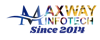 maxwayinfotech Logo