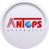Antops Technologies Australia Logo