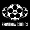 Frontrowstudios Logo