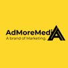 AdMore Media Logo