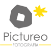 Pictureo Logo