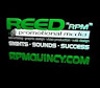 Reed Promotional Media Logo