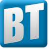 Bait & Tackle Ad Co. Logo