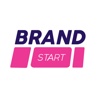 Brandstart.ie Logo