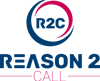 Reason 2 Call Logo