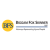 Biggam Fox Skinner LLP Logo