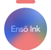 Ensō Ink Logo
